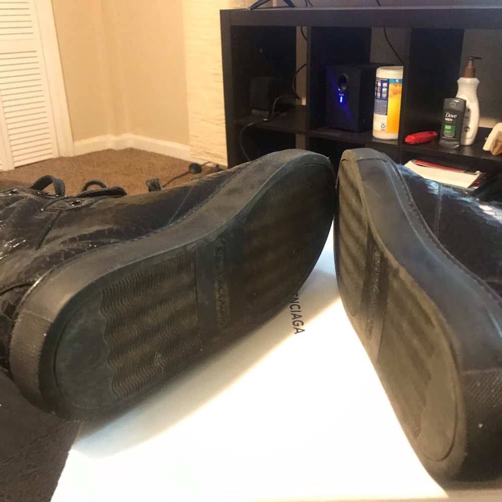 Balenciaga Men’s Sneaker